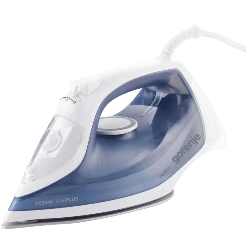 Fier de călcat Gorenje SIK2200WB, 2..
