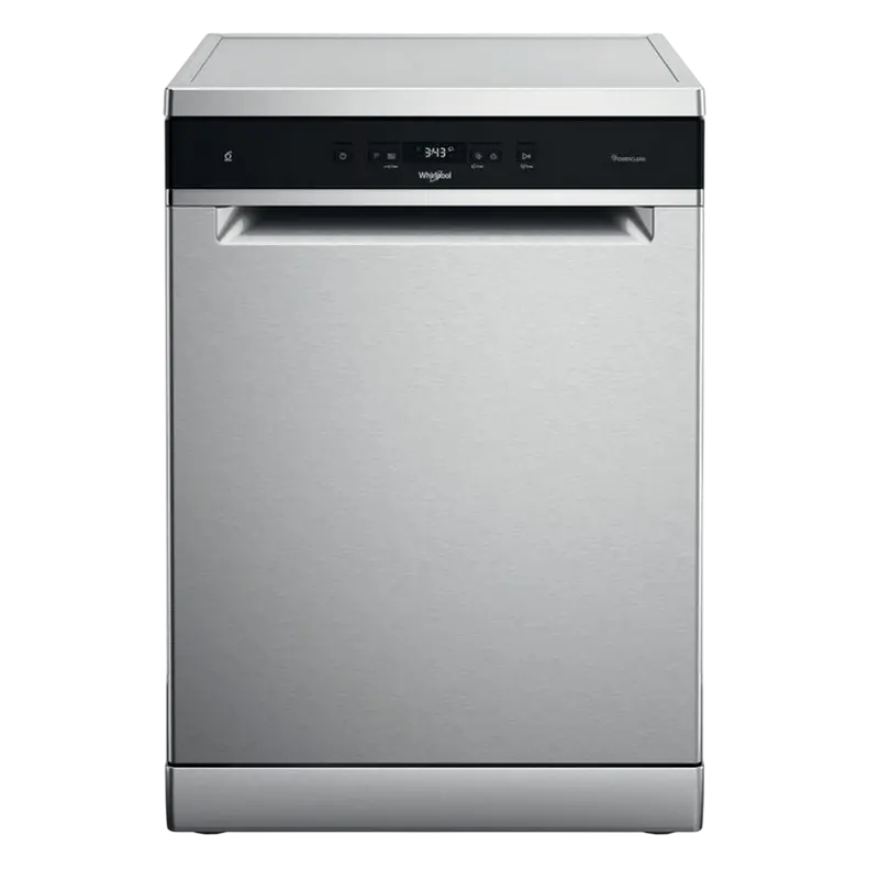 Dish Washer Whirlpool WFC 3C26 P X..