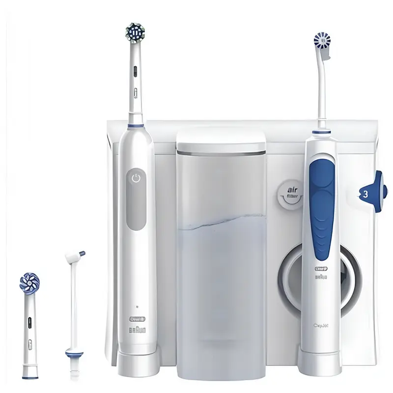 Irigator oral Braun Oral-B OxyJet +..