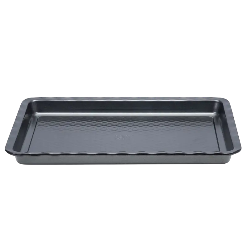 Форма для выпечки RESTO 96117, Черный