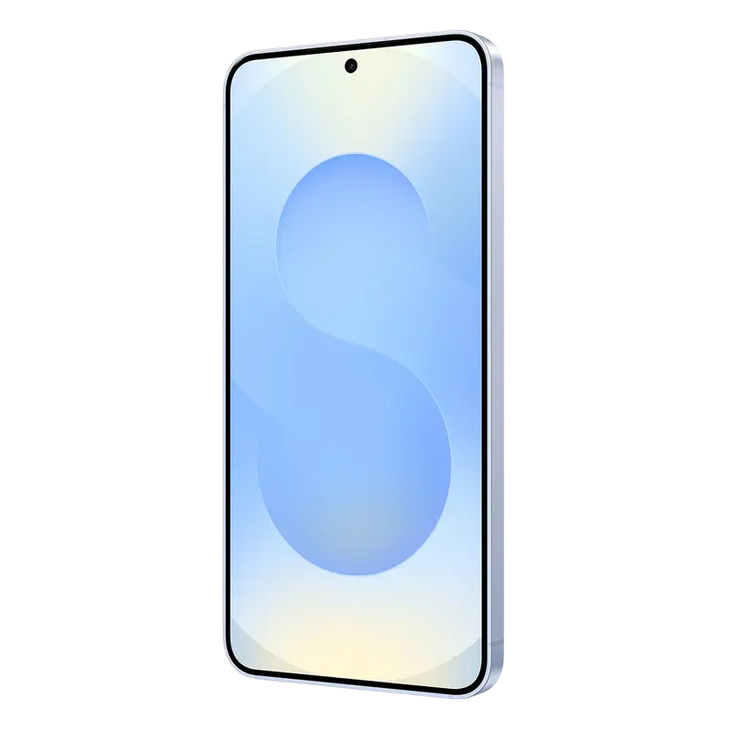 Smartphone Samsung Galaxy S25, 12GB/512GB, Ice Blue