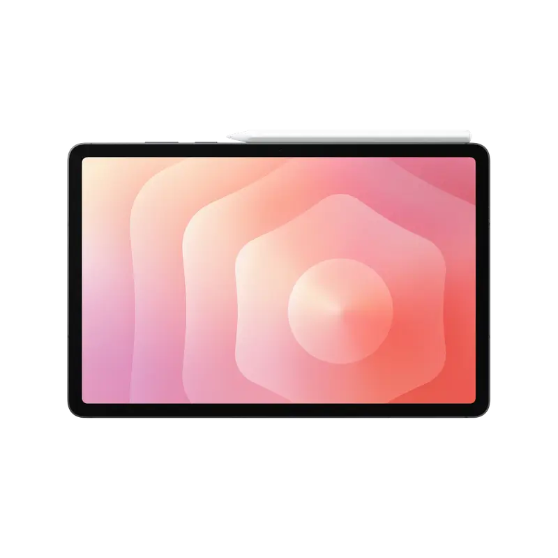 Планшет Samsung Galaxy Tab S11, Wi-Fi + 5G, 12Гб/512Гб, Серый