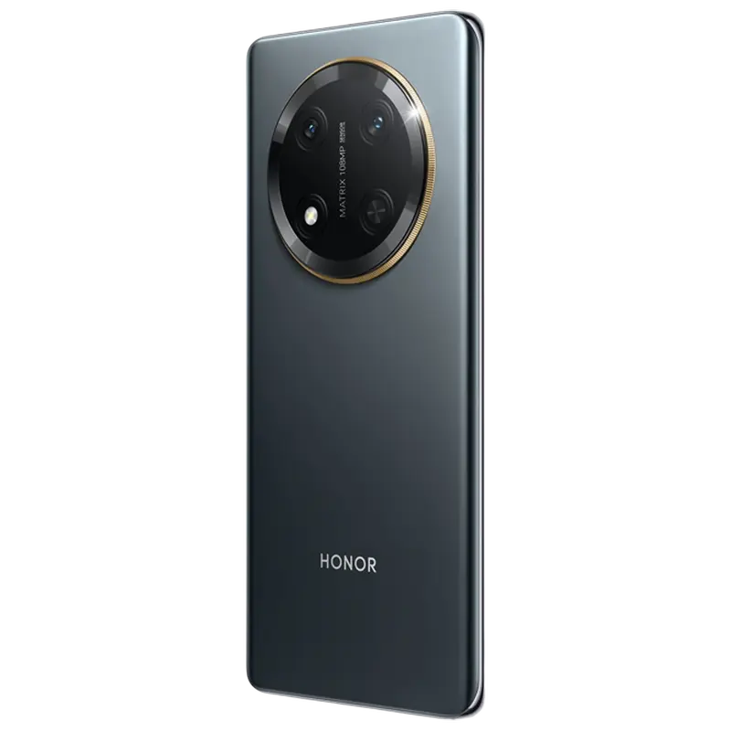 HONOR Magic 7 Lite 8 / 256 GB Titanium Black