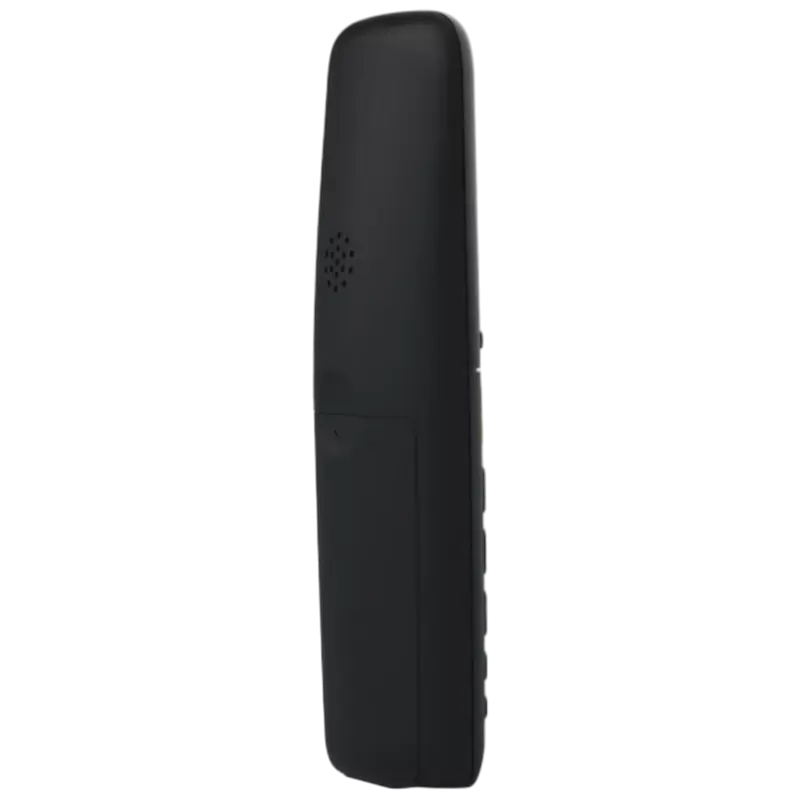 Telefone radio Panasonic KX-TGU110UAB, Negru