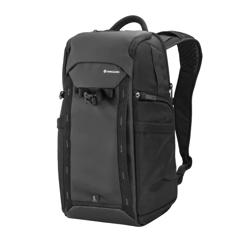 Rucsac pentru aparat foto Vanguard VEO ADAPTOR S46 BK, Negru