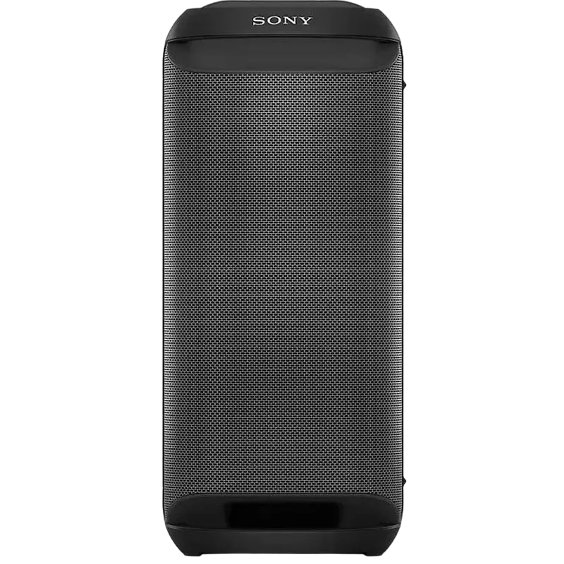 Sistem audio SONY SRS-XV800, Negru