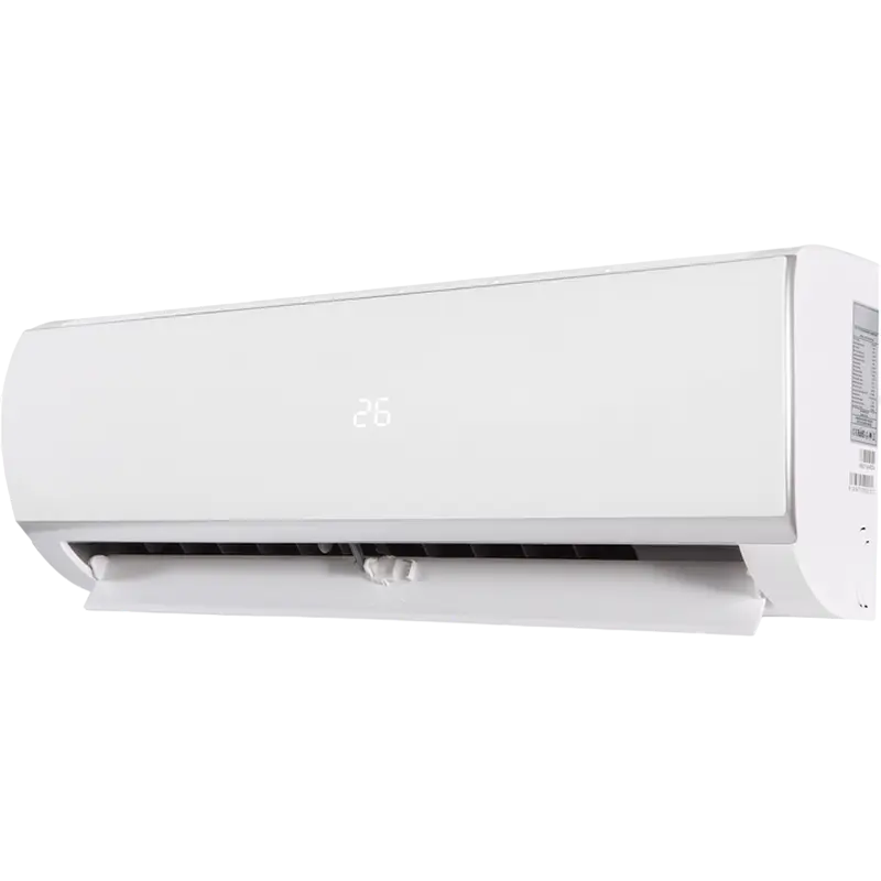 Sistem Split Midea AF8-09N8C2D, Alb