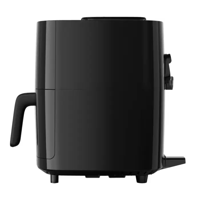 Friteuză cu aer cald Electrolux EAF7SB, Negru