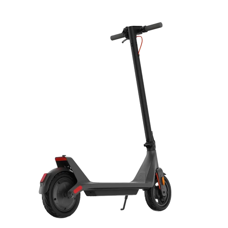Trotinetă electrică Xiaomi 4 Lite (2nd Gen), Negru