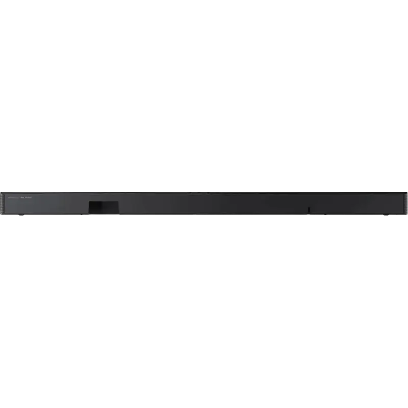 Саундбар Samsung HW-B450F, Черный