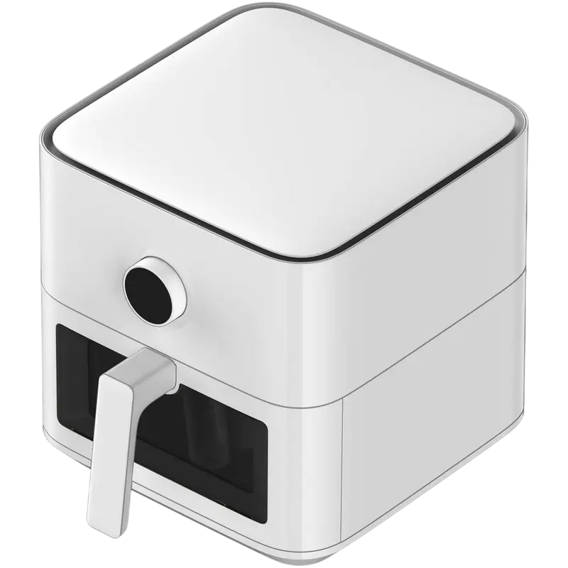 Фритюрница Xiaomi BHR8238EU, Белый