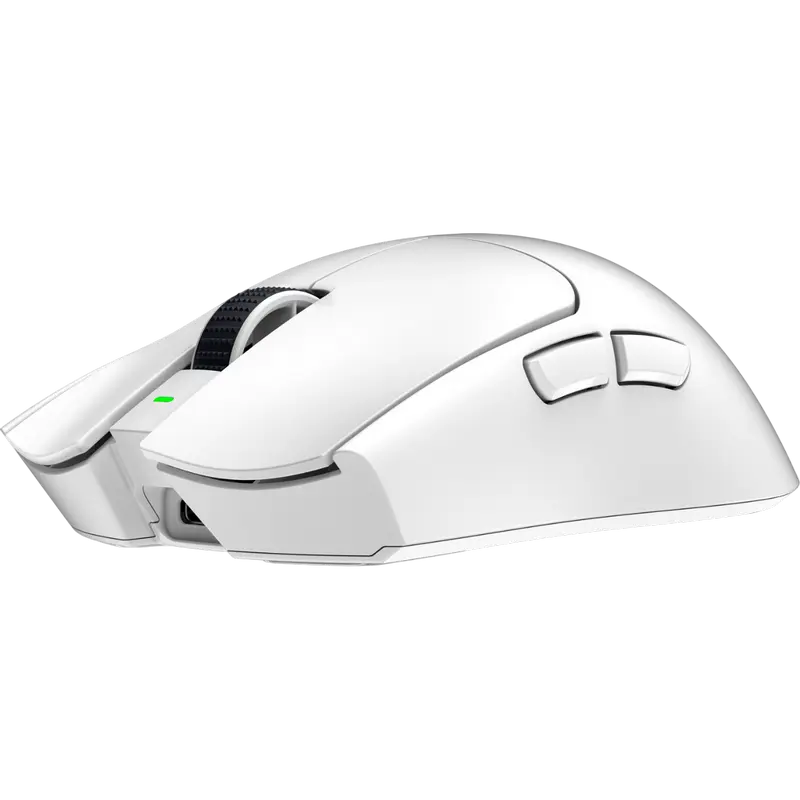 Gaming Mouse Razer Viper V3, Alb