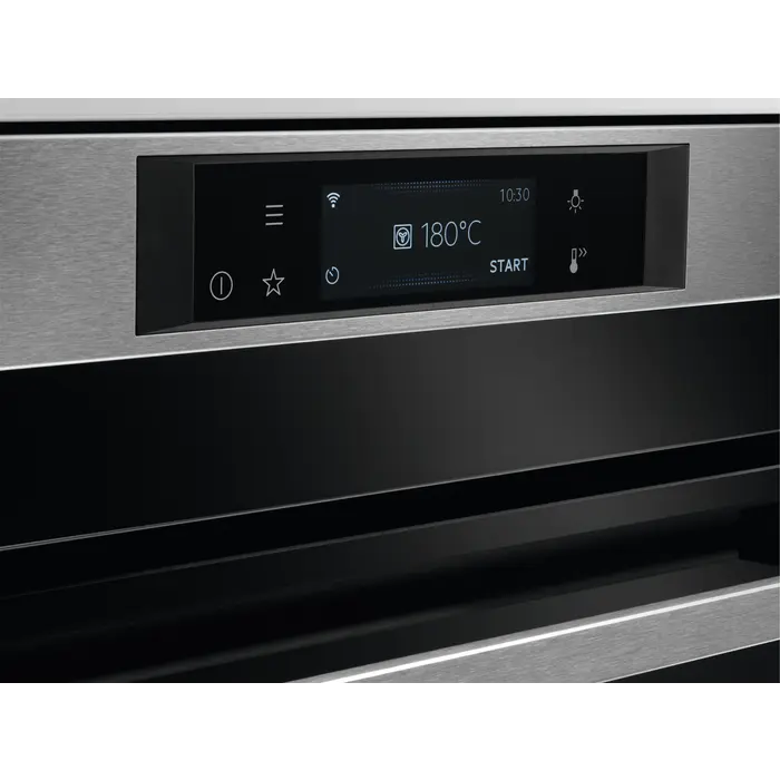 Cuptor electric AEG BSE778380M, oțel inoxidabil