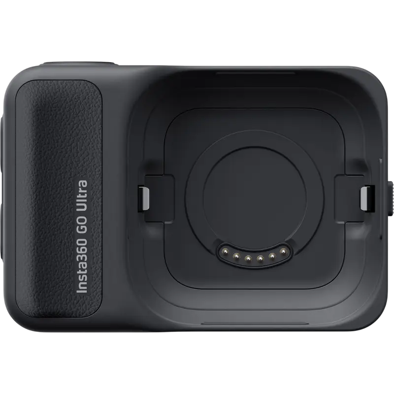 Cameră Video Sport Insta360 GO Ultra Standard, Negru