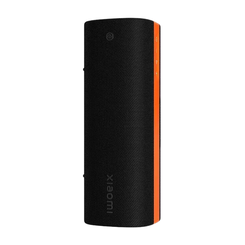 Портативная колонка Xiaomi Sound Party NS7-GL, Черный | Оранжевый