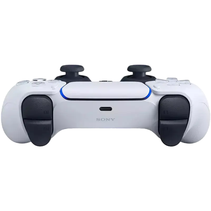 Consolă de jocuri Sony PlayStation 5 Slim Digital Edition + Astro Bot, Alb