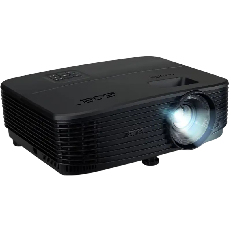 Proiector universal Acer PD2327W, 3200ANSI Lumens, WXGA (1280 x 800)