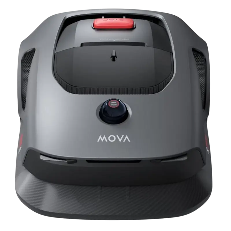 Робот-газонокосилка Mova 600, Серый