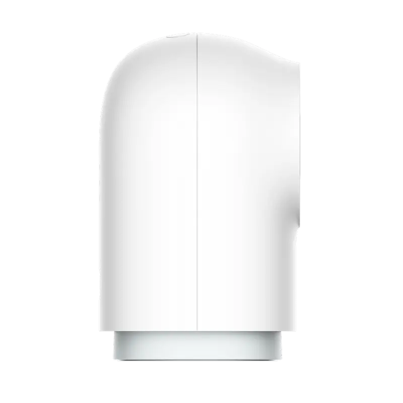 Camera de supraveghere Smart AQARA Camera Hub G2H Pro, Alb