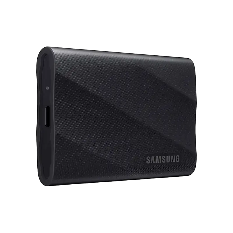 SSD portabil extern Samsung T9, 1 T..