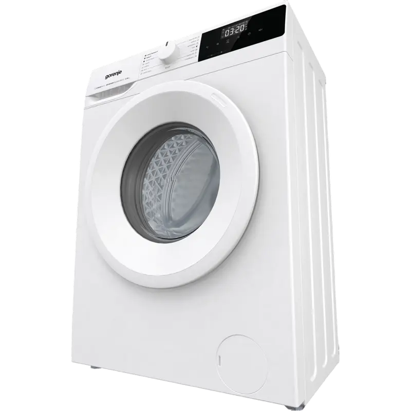 Стиральная машина Gorenje W11NHPI84AS, 8кг, Белый