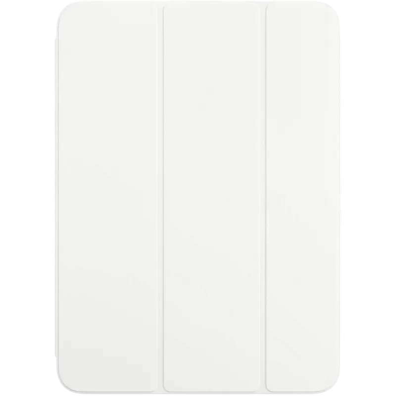 Husă pentru tabletă Apple Smart Folio pentru iPad 10.9-inch (11th,10th gen.), 10,9", Poliuretan, Alb