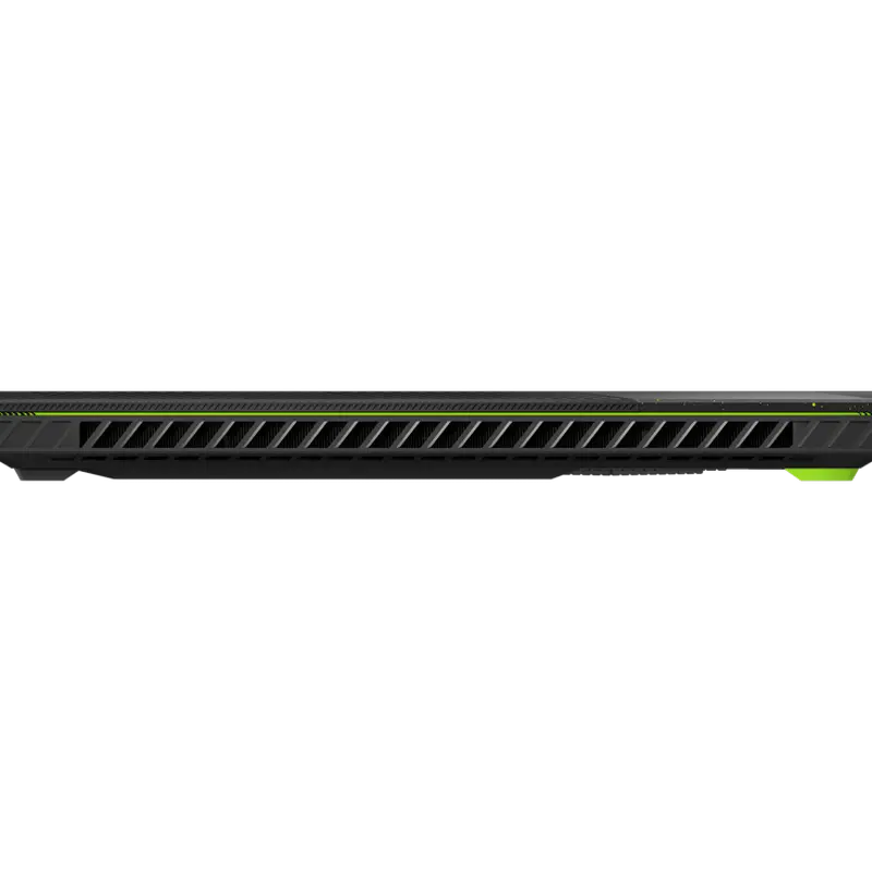 Laptop Gaming 16" ASUS ROG Strix G16 G614JU, Eclipse Gray, Intel Core i7-13650HX, 16GB/1024GB, Fără SO