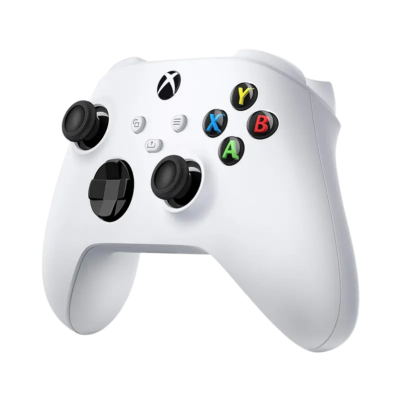 Consolă de jocuri Microsoft Xbox Series S, Robot White