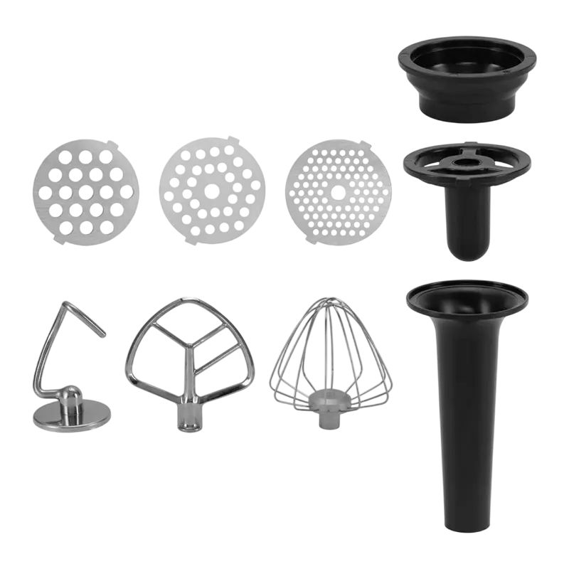 Robot de bucătărie Polaris PKM2204L, Grafit