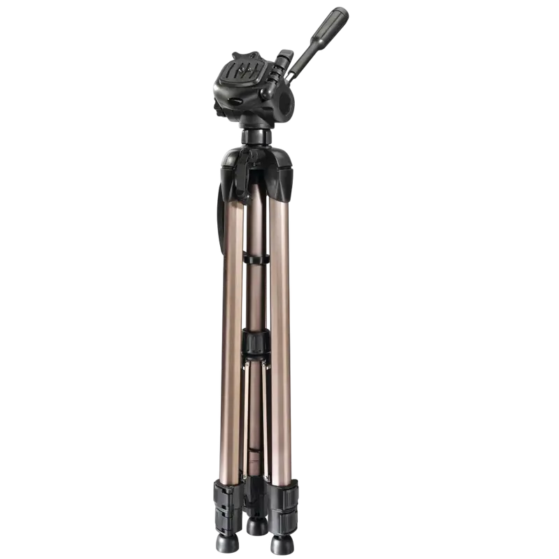 Штатив/Монопод HAMA Star 63, 3-плоскостная Панорамная головка, Бежевый