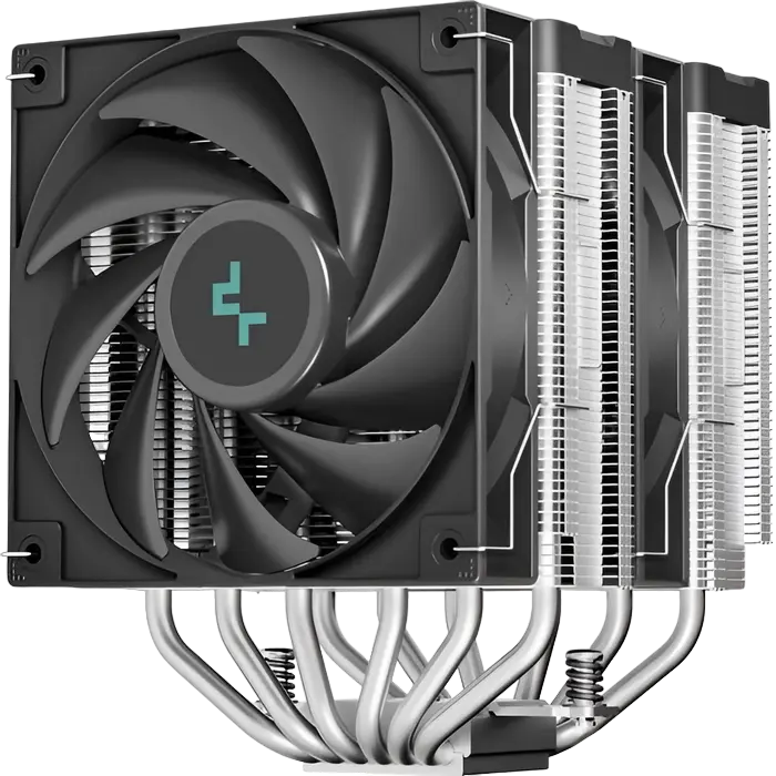 Cooler procesor Deepcool AG620 DIGITAL