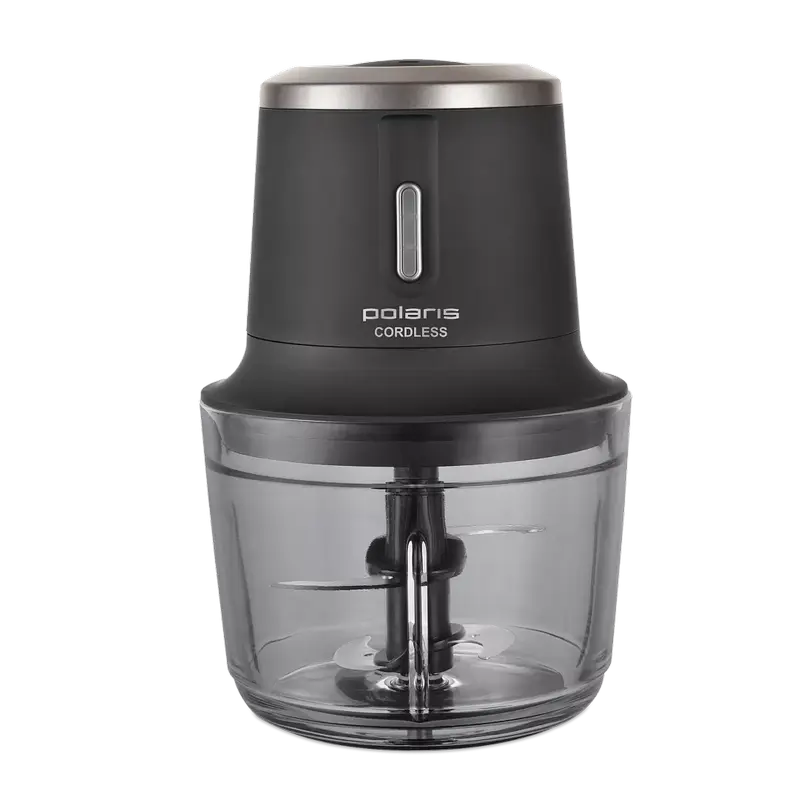 Tocător Universal Polaris PFC 0408, Negru