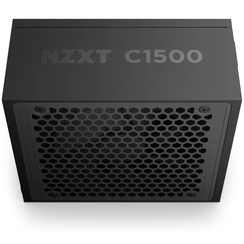 Sursă Alimentare PC NZXT C1500, 1500W, ATX, Complet modular