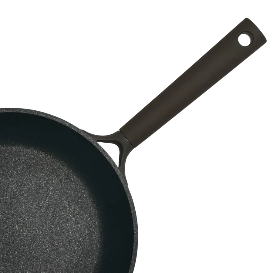Tigaie RESTO 94011, Negru