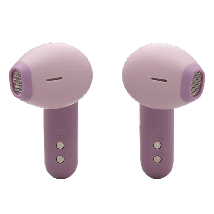 Наушники JBL. Wave Flex 2, Розовый