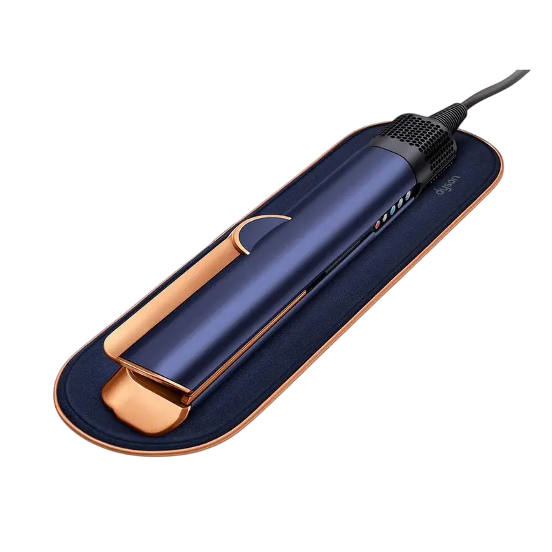 Выпрямитель для волос Dyson Airstrait HT01, Prussian Blue | Rich Copper