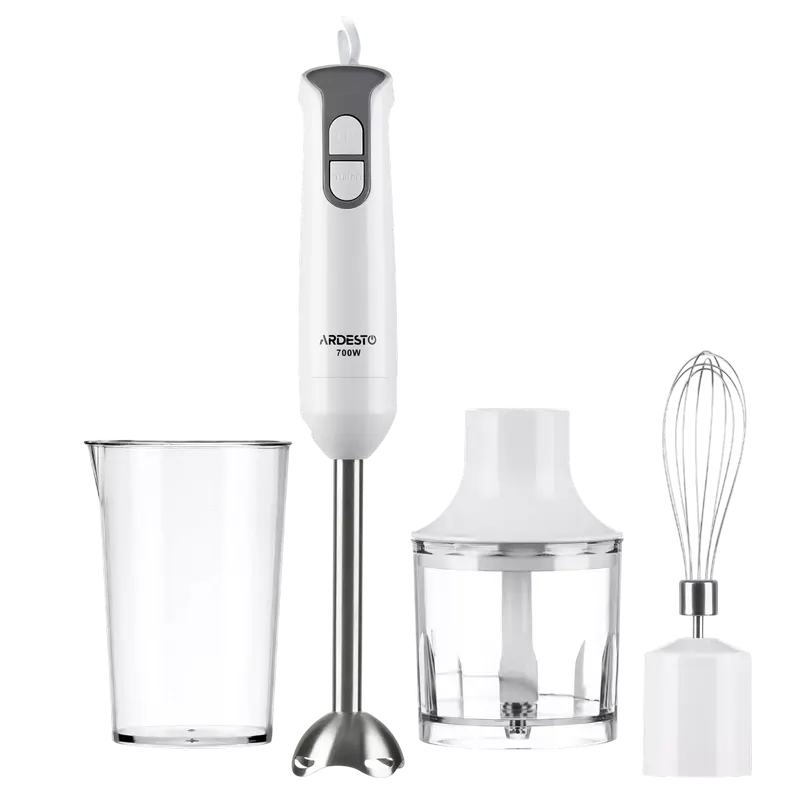 Blender de mână Ardesto HBL-1430, A..