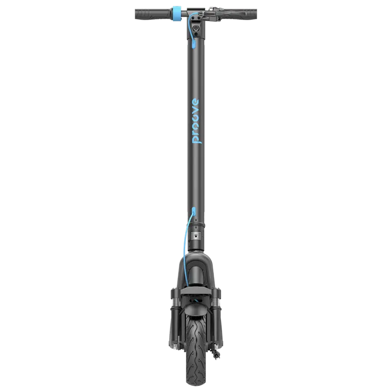 Trotinetă electrică Proove Urban, Negru | gri