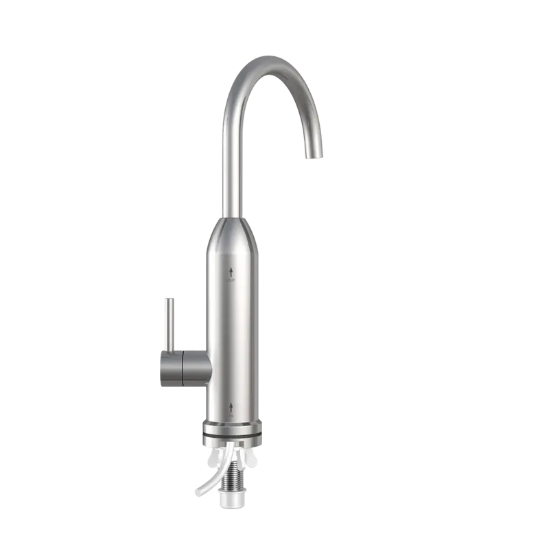 Încălzitor electric de apă instant THERMEX Jam 3000,  Oțel inoxidabil