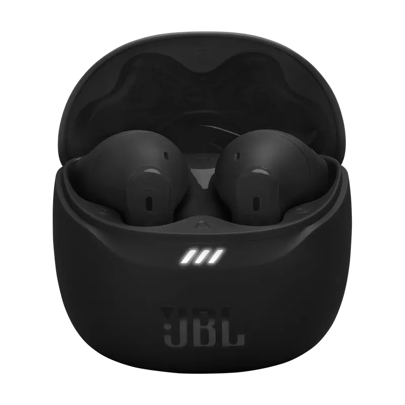 Наушники JBL Tune Flex 2, Чёрный