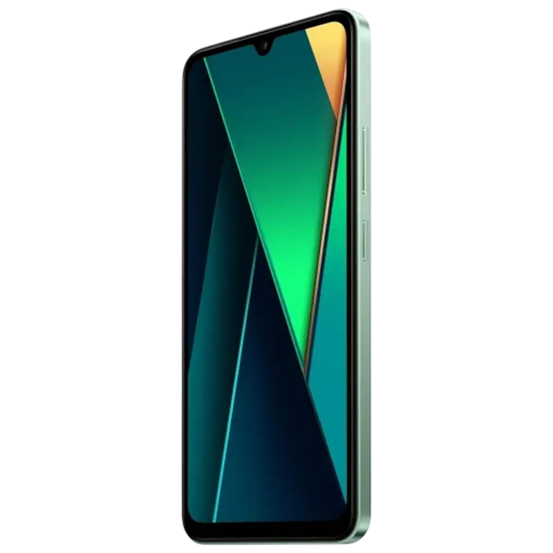 Smartphone Xiaomi Poco C75, 8Gb/256Gb, Verde