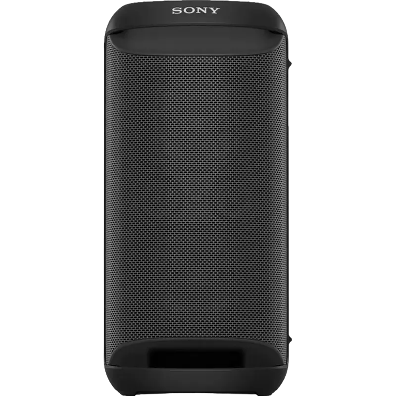 Аудиосистема SONY SRS-XV500, Чёрный