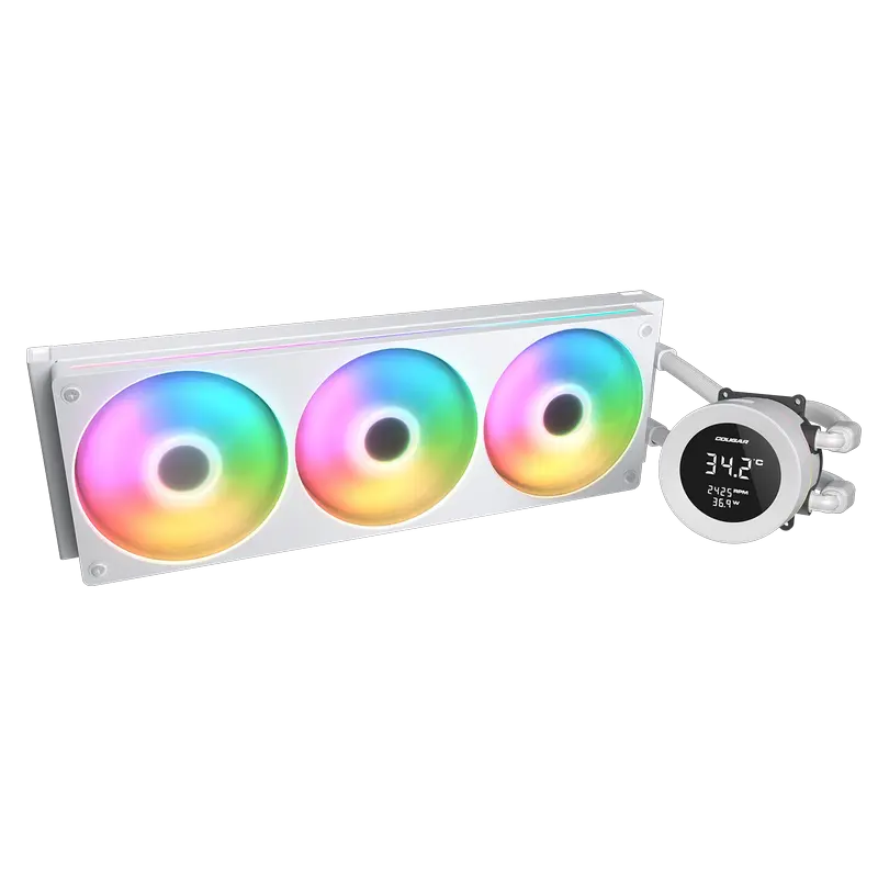 Кулер для процессора Cougar Poseido..