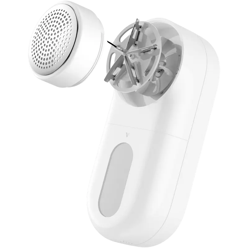 Râșniță de scame Xiaomi BHR8637EU, Alb
