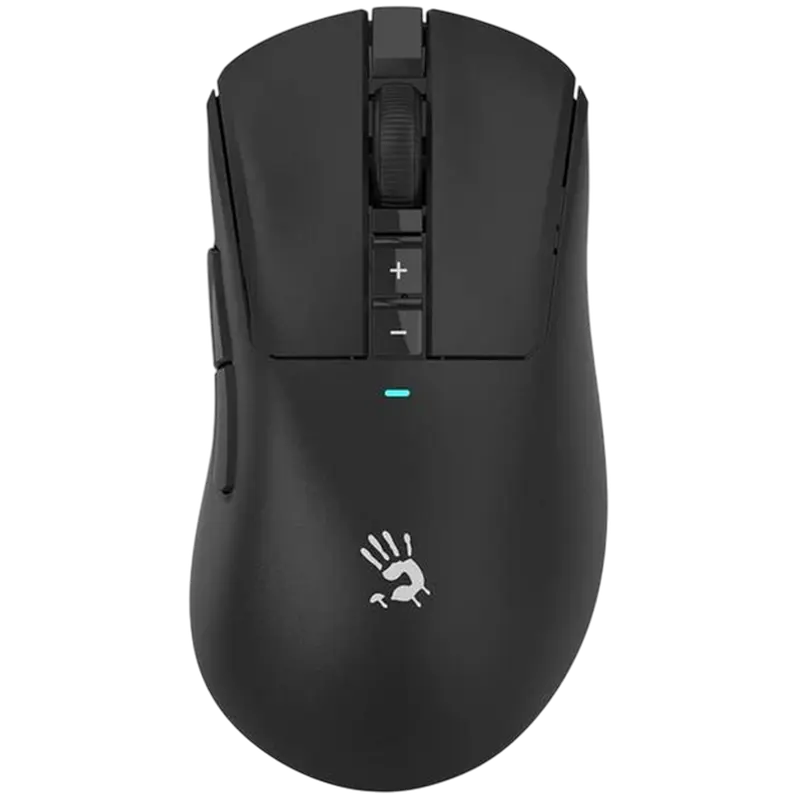Gaming Mouse Bloody R73 Ultra, Negr..