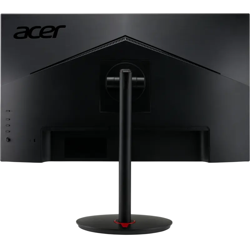 27" Monitor Acer XV270M3bmiiprx, IPS 1920x1080 FHD, Negru