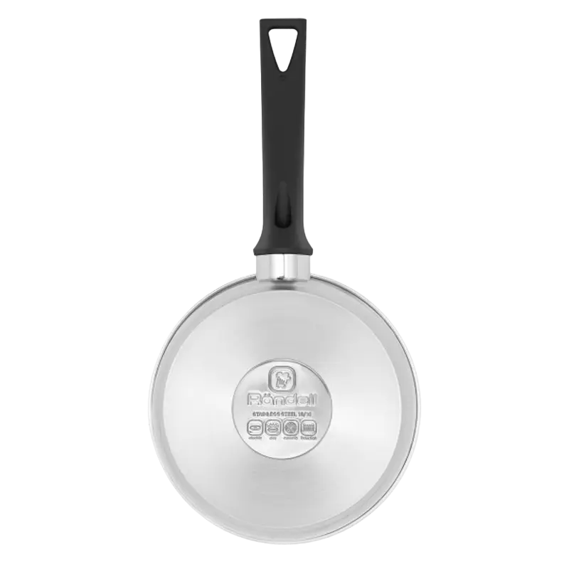 Set de cratițe Rondell RDS-1604 Argintiu