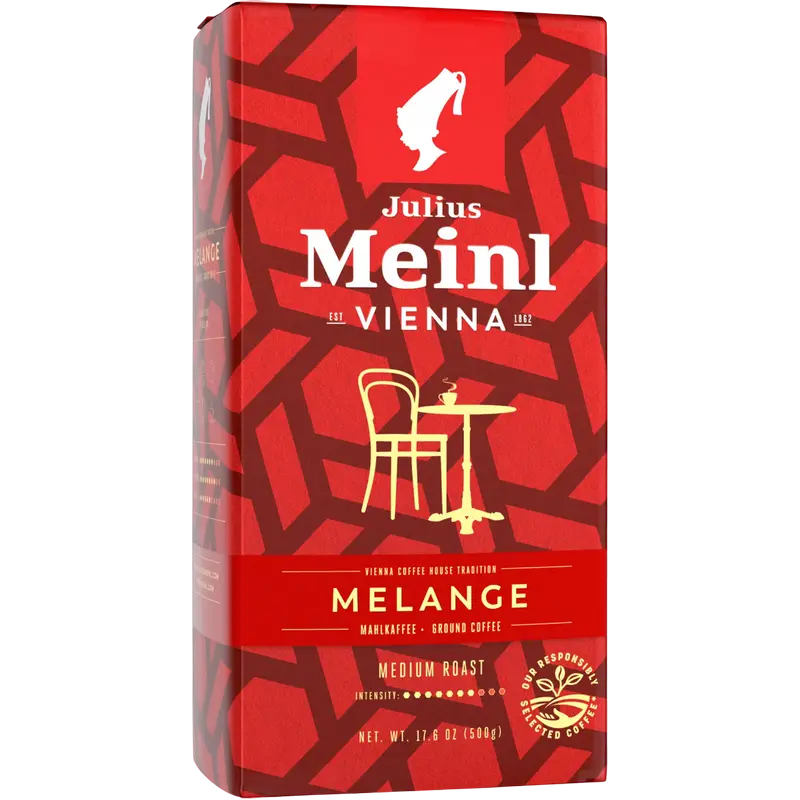 Cumpara  Cafea și Ceai - Cafea Julius Meinl Vienna Melange, 500 g..