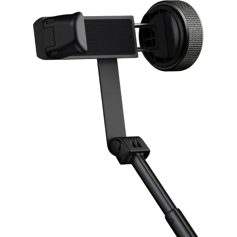 Монопод для селфи Xiaomi Zoom Floor 62", Черный