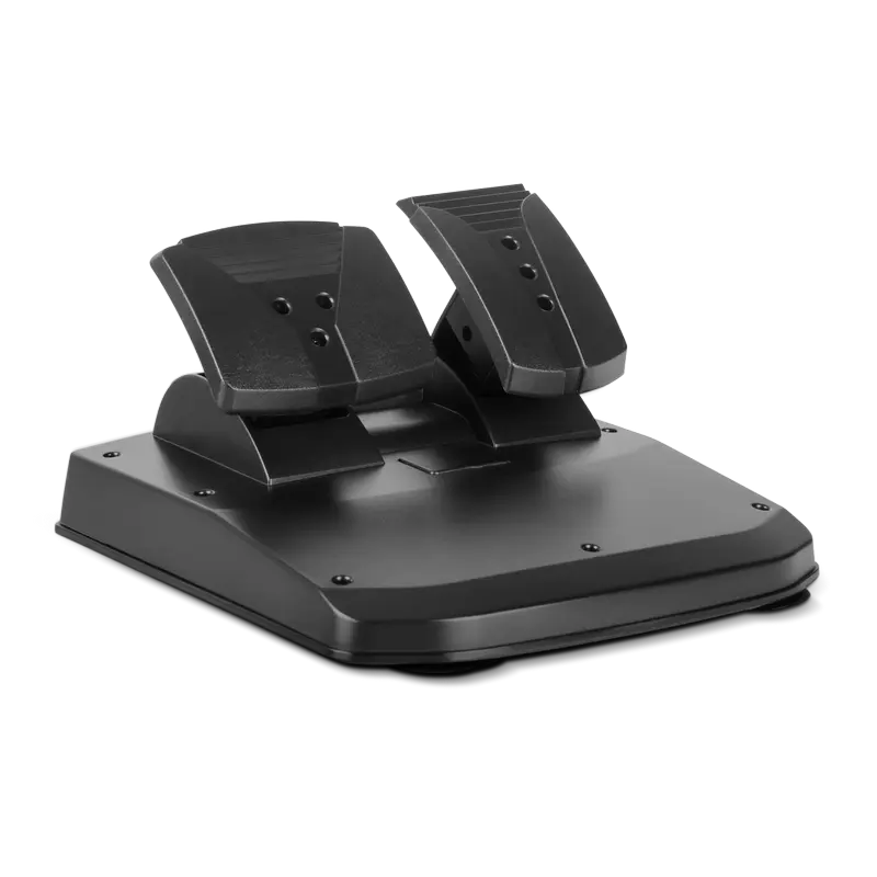 Volan Gaming SVEN GC-W750, Negru